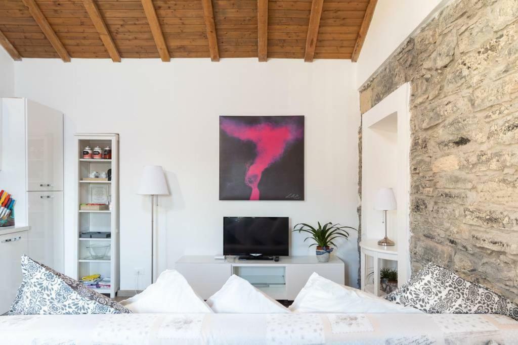 Lilia'S Home Cernobbio Exterior photo
