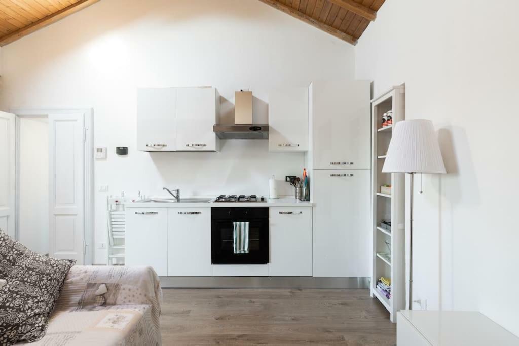 Lilia'S Home Cernobbio Exterior photo